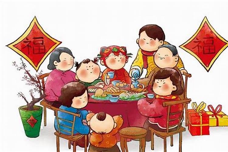 除夕注意事项有哪些(除夕注意事项)