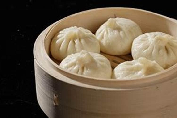 梦见包子什么意思