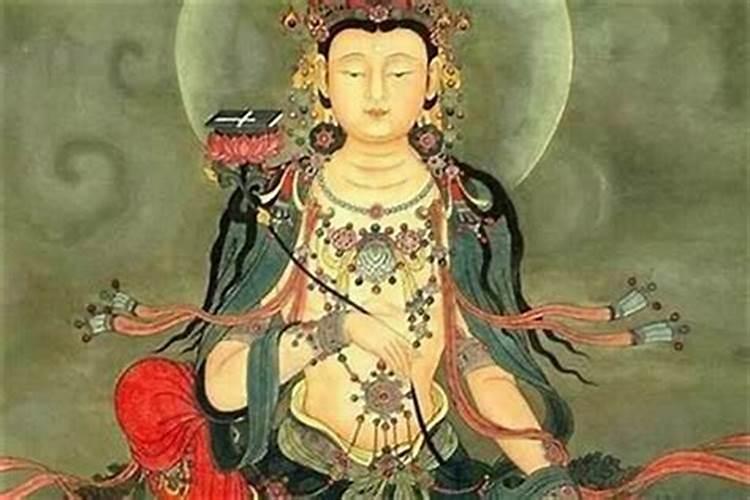 牛年出生的女人本命年运气不好 需要带本命佛化解？