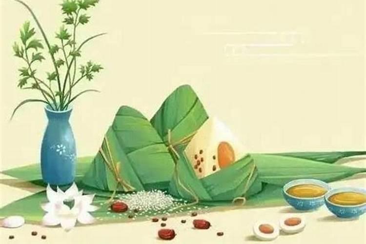 端午节又称什么节 端午节又叫做什么