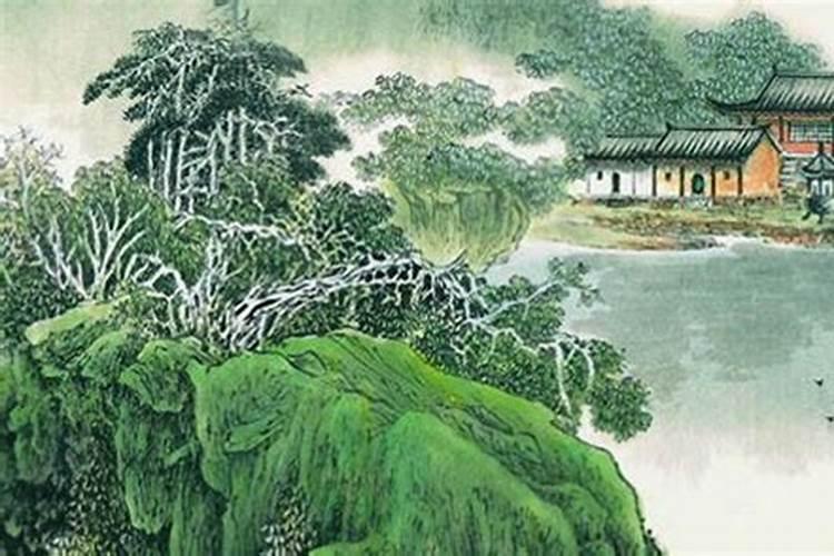 清明节是阴历哪天
