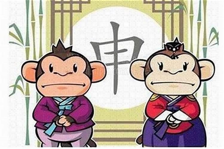 1980年属猴运势,1980年属猴的每月运势