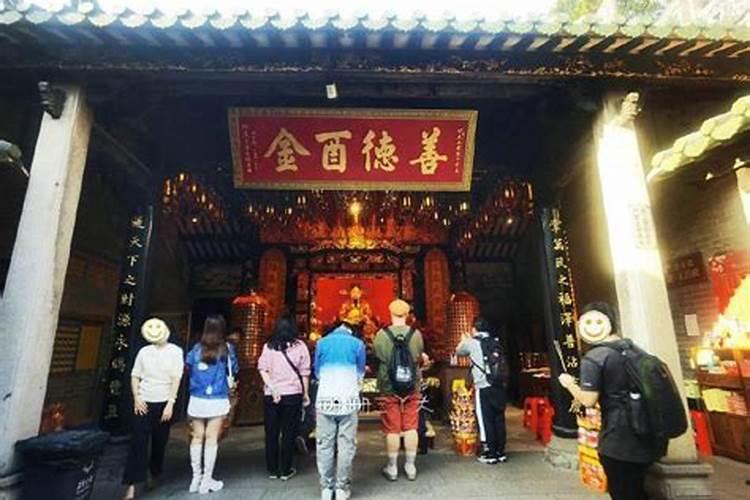 拜太岁是什么意思 拜太岁去哪里拜