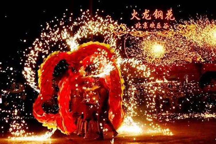 正月十五元宵节的来历和习俗有哪些？
