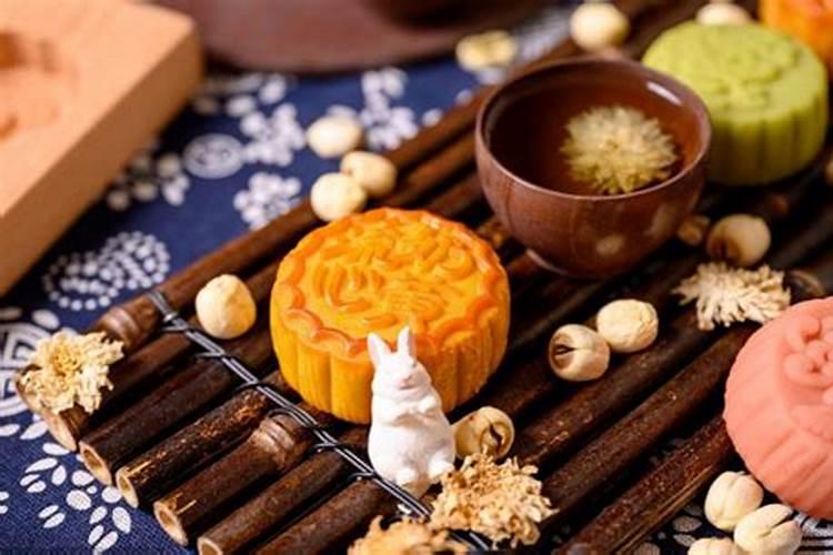 中秋月饼来历？五仁月饼存在的意义？