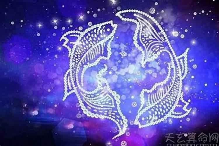 巨蟹座女和双鱼座男的婚姻长久吗？