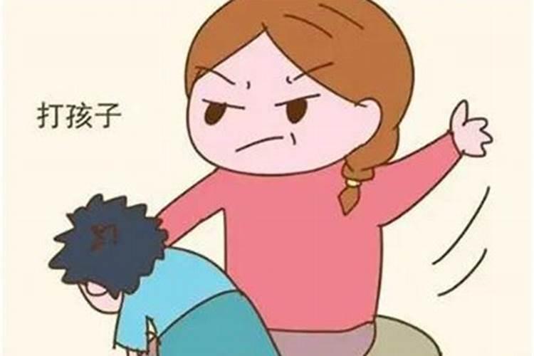 小孩要早投胎,今生要还阴债吗