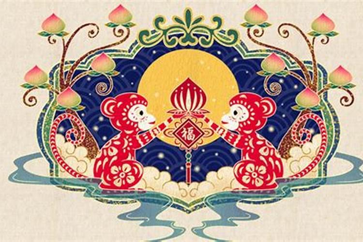 属猴的人一生运程1992