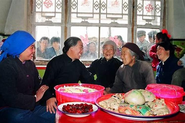 中国传统节日的排行？