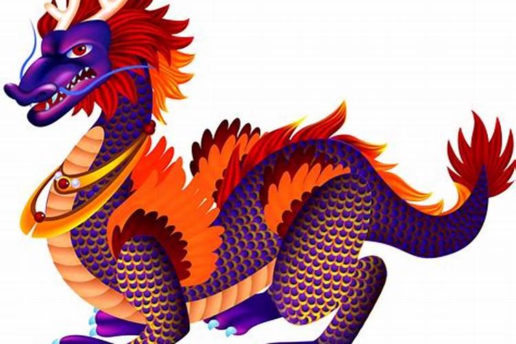 属龙男和属马女相配吗？结婚后财运和婚姻如何