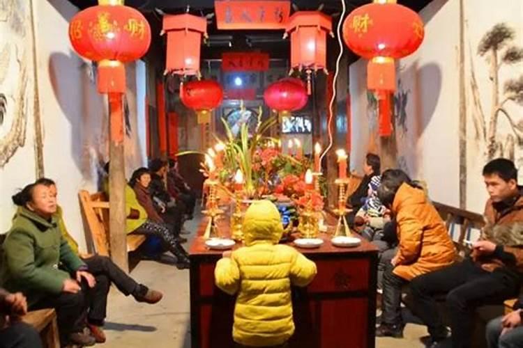 上坟是在冬至前还是后？