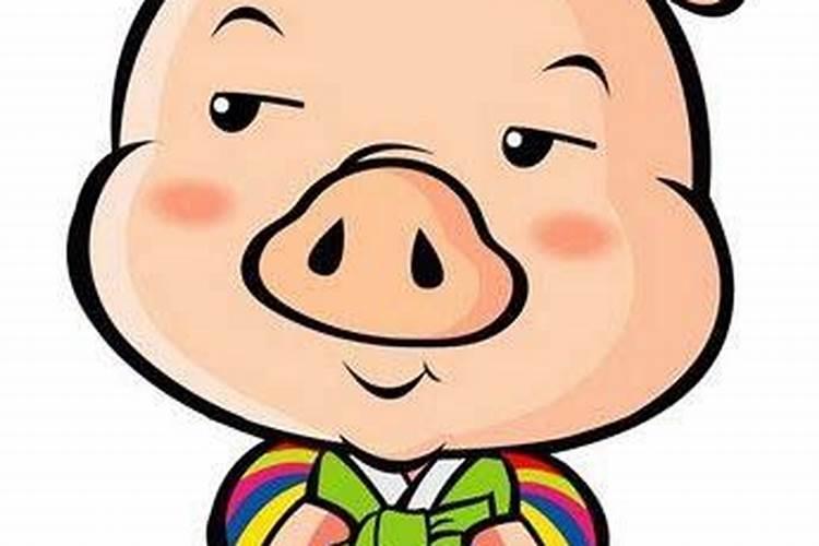 属猪人几月出生最命苦,最差出生月份？？