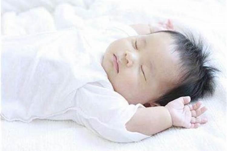 夏至后小暑前出生的小孩儿该起个什么名字了