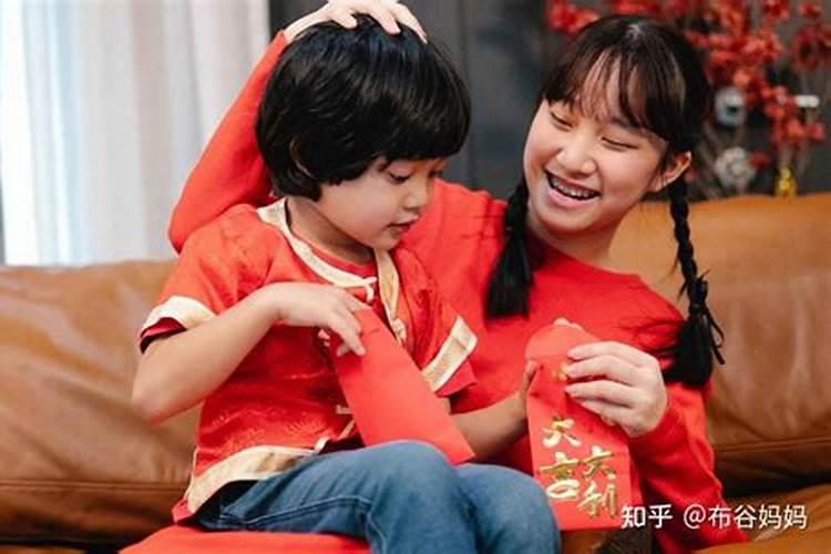 正月初一和除夕有什么不同