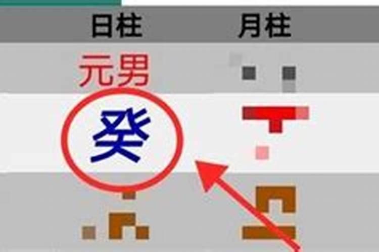 出生日期算五行缺什么？