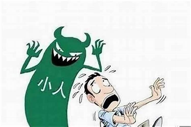 梦见被老虎跟着