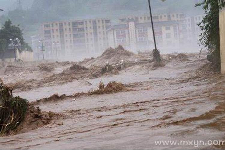 梦见死人给我买东西的预兆