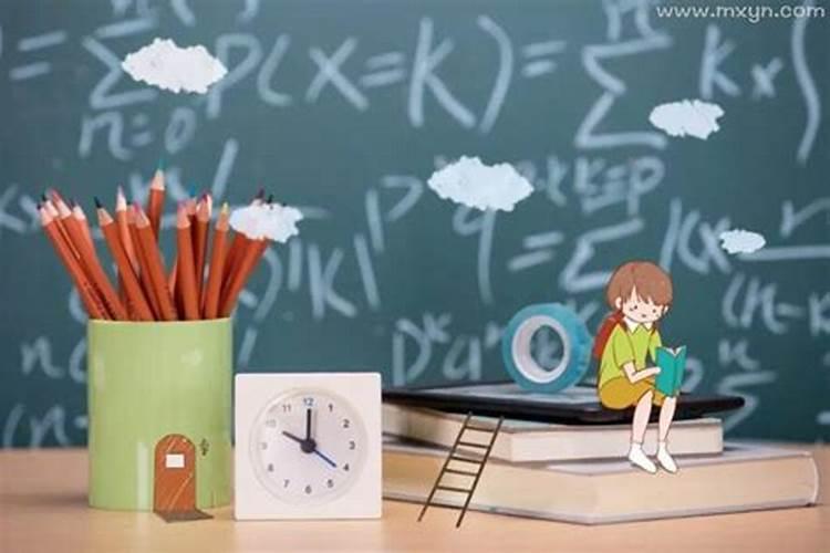 梦见考试啥都不会是咋回事