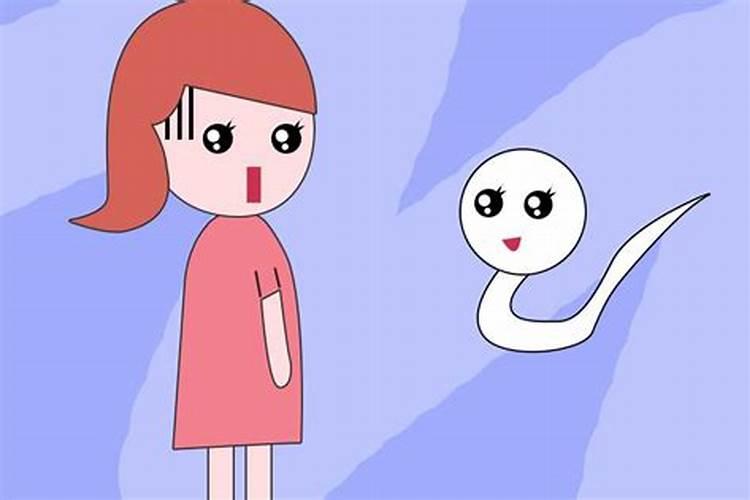 为什么男女相差8岁最好八字合婚