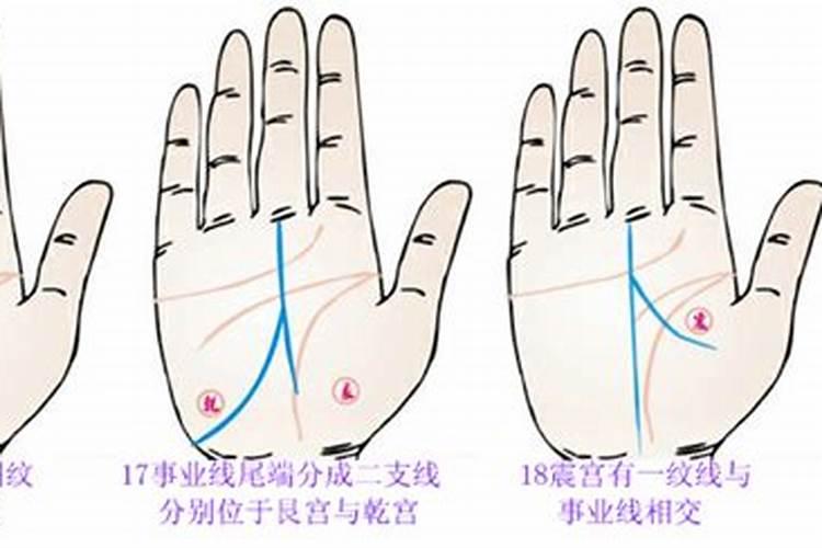 算命先生说我是小三命二婚命,这个能信吗？怎么化解？