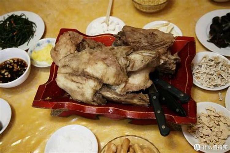 南方清明节吃什么