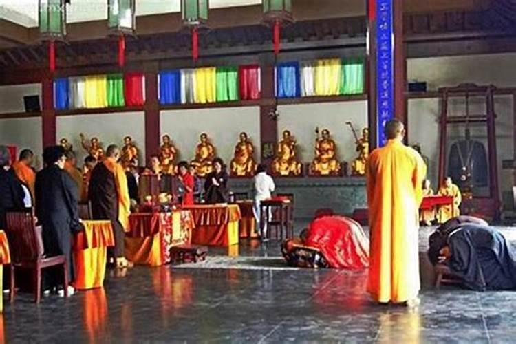 冬至的时候为什么要祭祖
