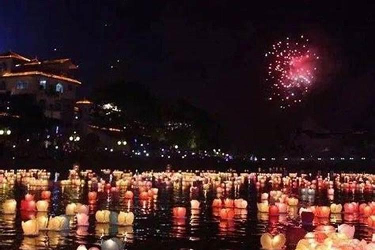 鬼节吃什么能辟邪？ 中元节的六大传统食物