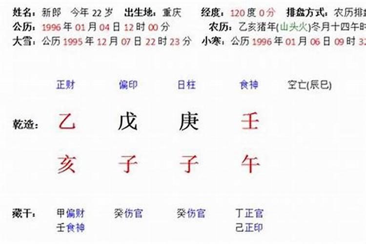 八字看祖坟风水秘诀