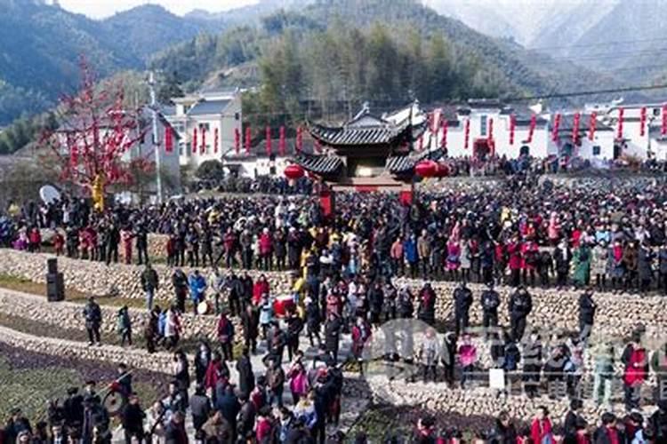 立春之日不上坟祭祖吗,“立春祭”是什么时候？