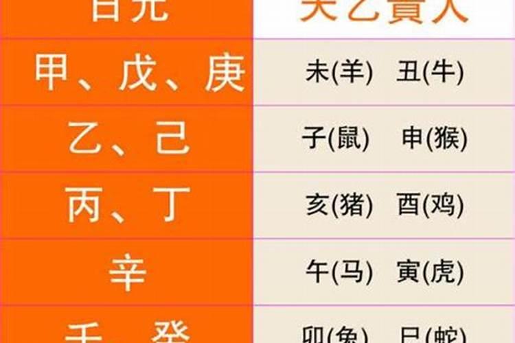八字中的时柱是天乙 太极 驿马 童子 地网 孤鸾是什么意思