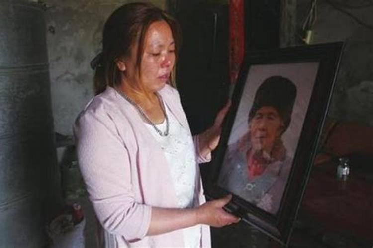 老人去世婴儿的忌讳