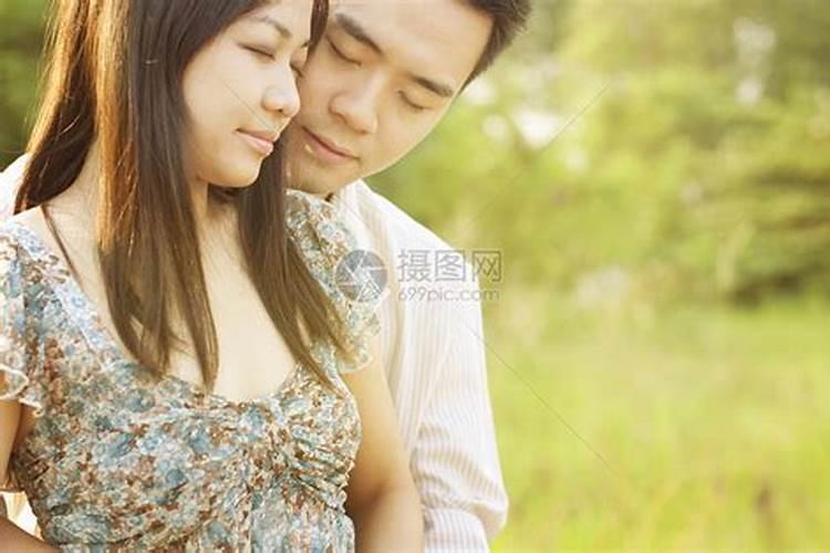 八字夫妻缘分深浅看大运同步,夫妻会大运同步吗