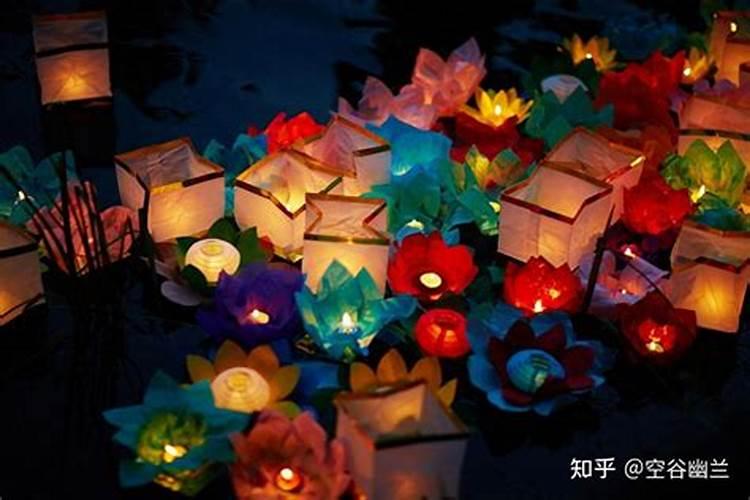 七月十五能给菩萨,财神上供吗？