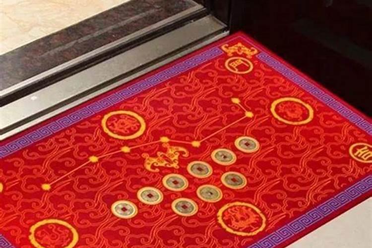 家中什么位置最聚财最旺财