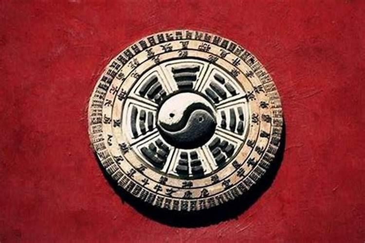 如何从四柱八字看自己的性格
