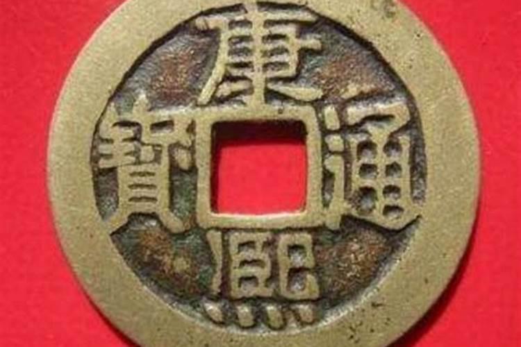 顺治通宝可以佩戴吗,顺治通宝正确的佩戴方法