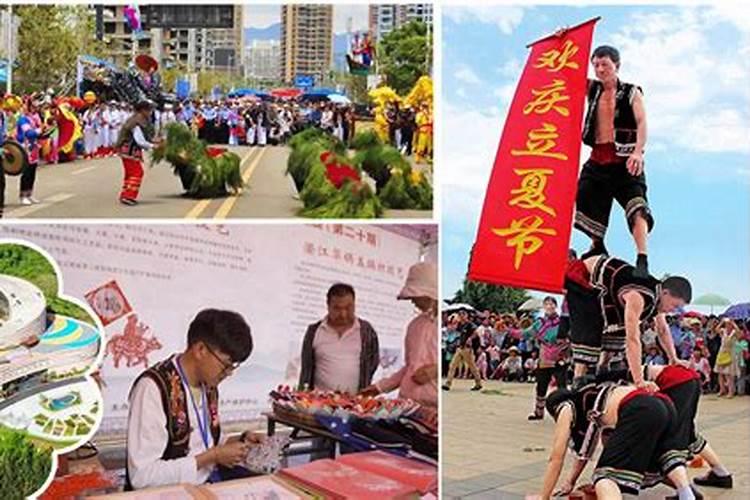 澄江的元宵节习俗有哪些？