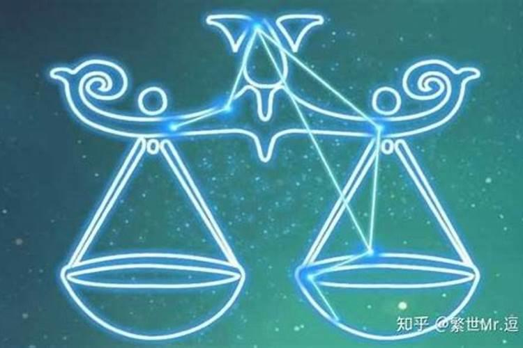 天秤男喜欢的女生外形