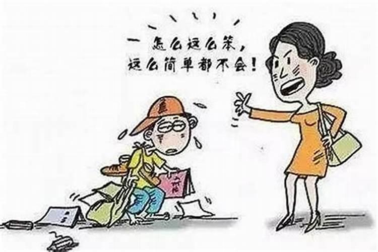 女方算了八字后不合,女方爸妈坚决不同意我们在一起了,有何办法？