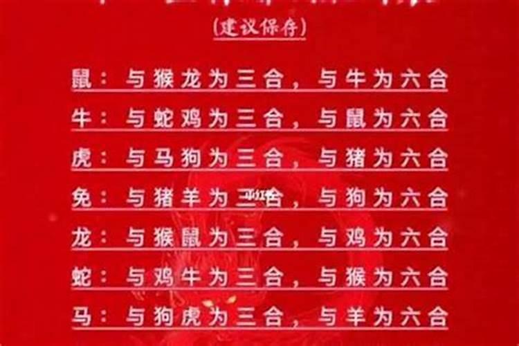 属鼠女和属什么男婚配最好 属鼠的女生最佳婚配？