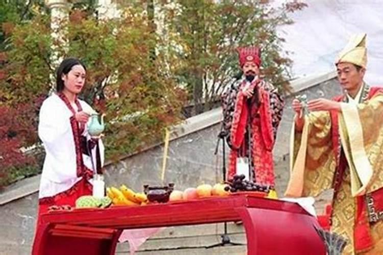 上坟有什么讲究