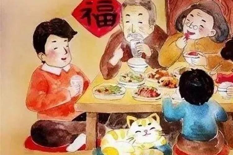 冬至有什么习俗？