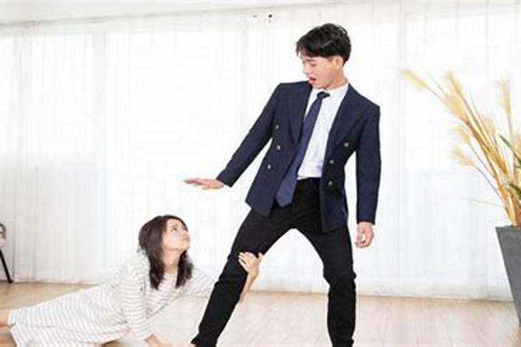 梦到自己丈夫死了是什么意思