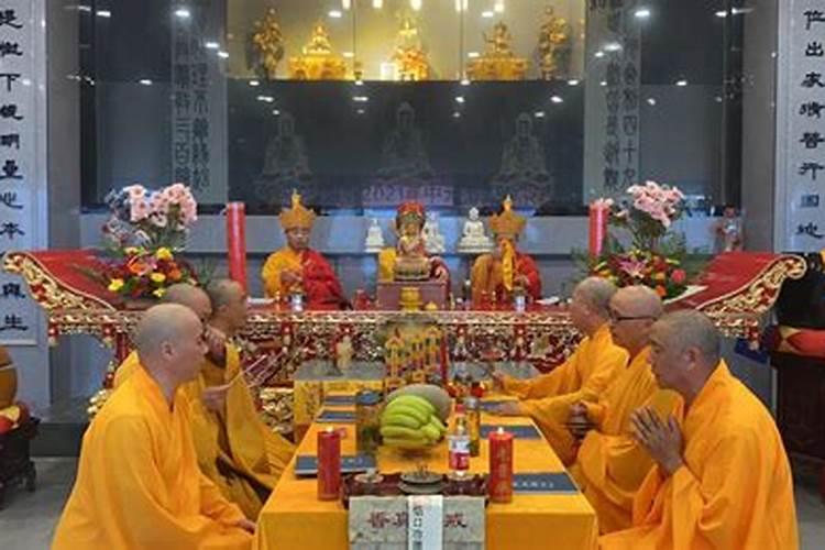 请问打胎后该去哪种寺庙拜拜？北京