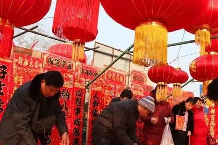 除夕为什么要祭祖 除夕祭祖有什么习俗