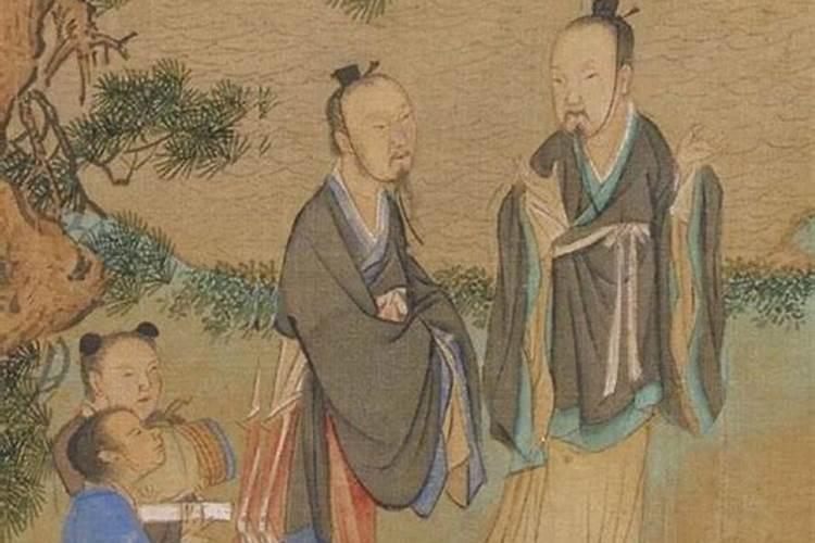 童子护体真的有这种说法吗