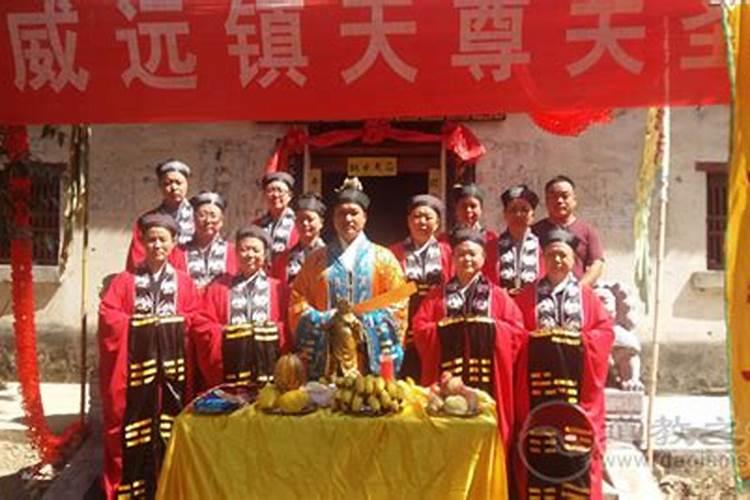嫘祖故里庙会节概述