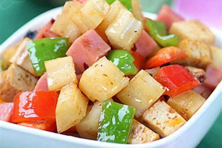 苏州立夏吃什么