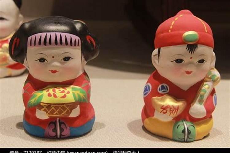 算命的说我孩子是童子命是真是假,