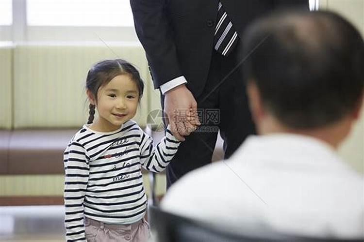梦见父亲生病在医院的预兆